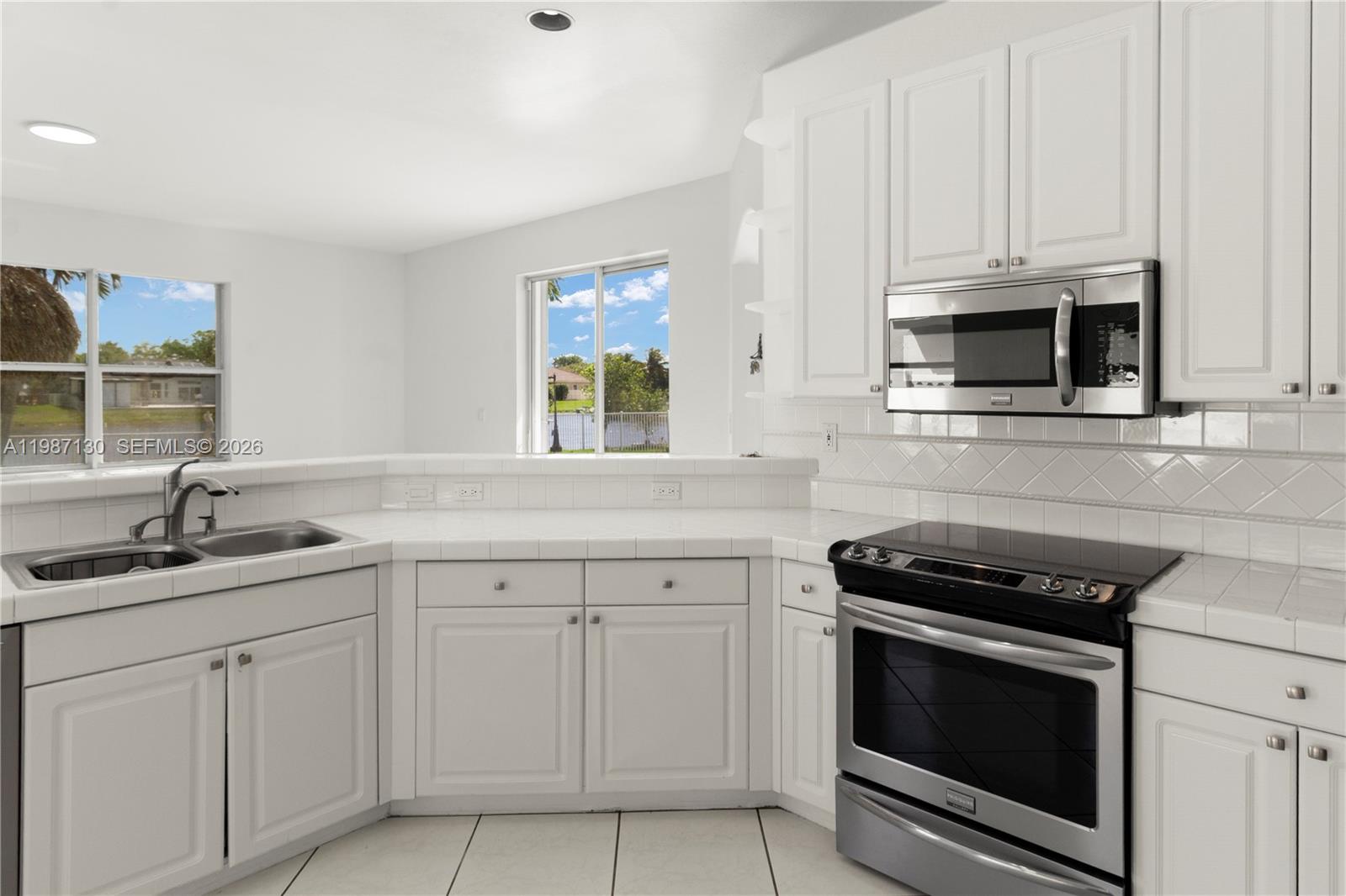 BIG SKY PLAT - Residential