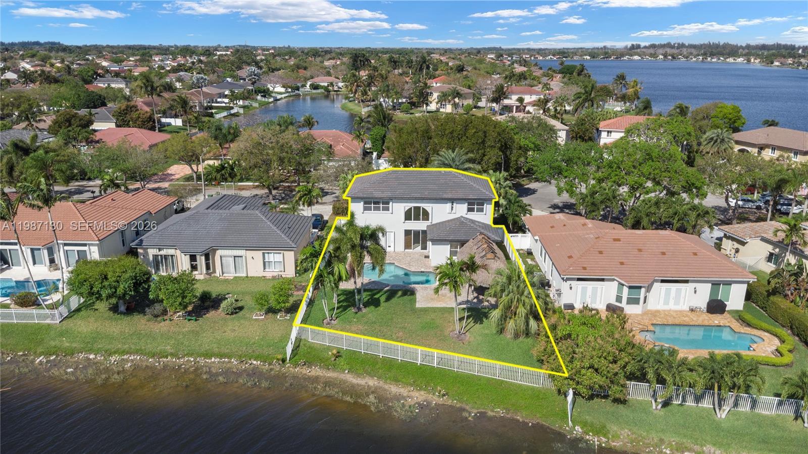 BIG SKY PLAT - Residential