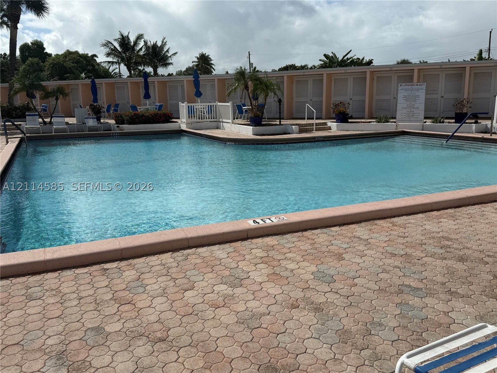 2261 NE 67th St 1828, Fort Lauderdale FL 33308
