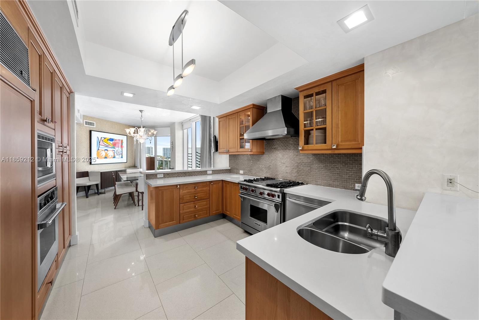 ACQUALINA OCEAN RESIDENCE - Residential