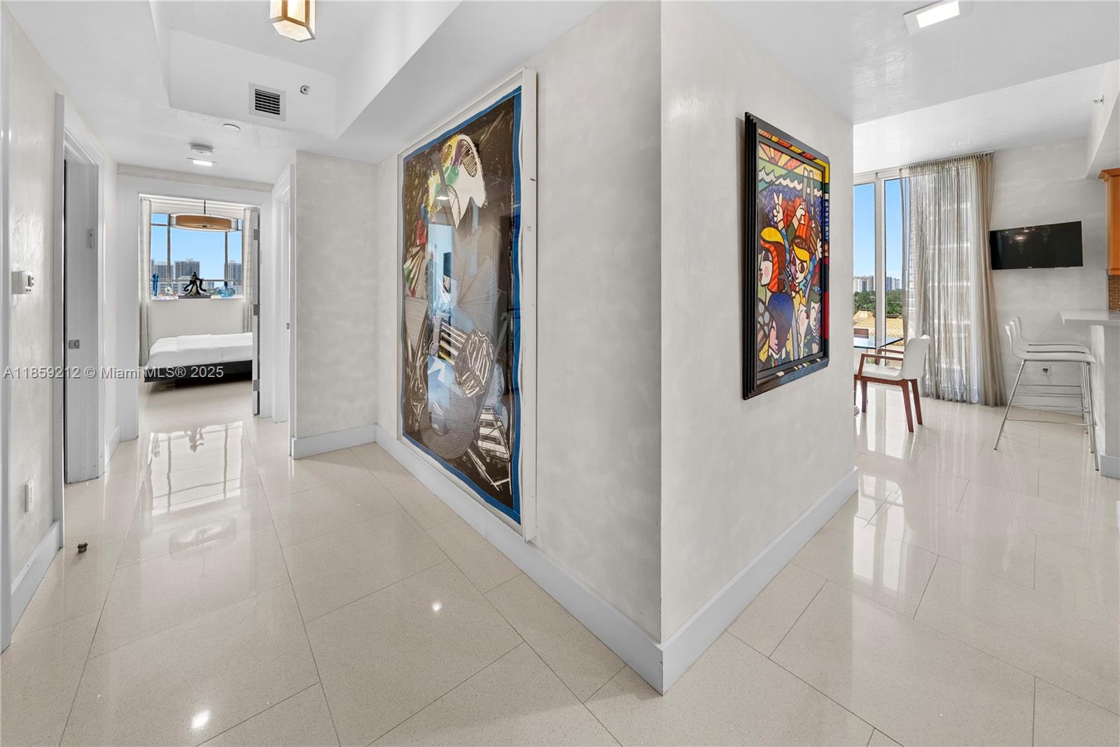 ACQUALINA OCEAN RESIDENCE - Residential