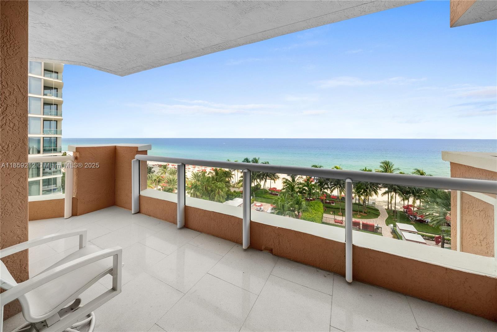ACQUALINA OCEAN RESIDENCE - Residential