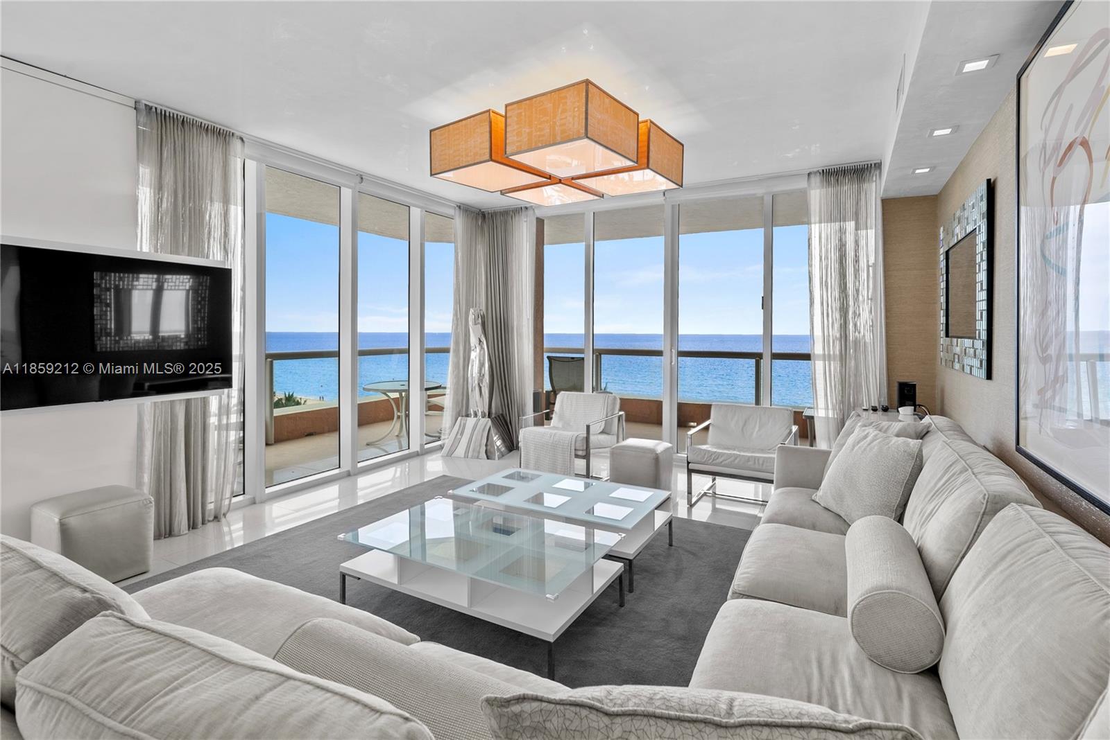 ACQUALINA OCEAN RESIDENCE - Residential