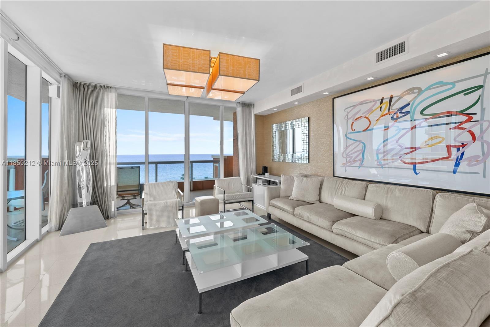 ACQUALINA OCEAN RESIDENCE - Residential