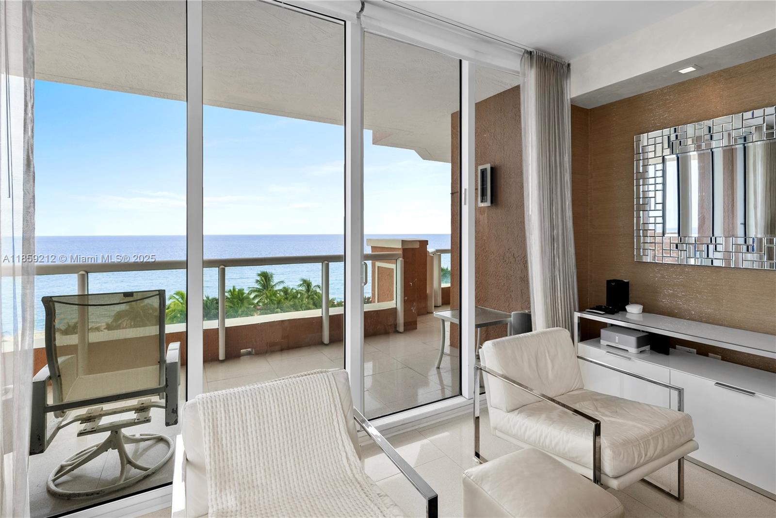 ACQUALINA OCEAN RESIDENCE - Residential