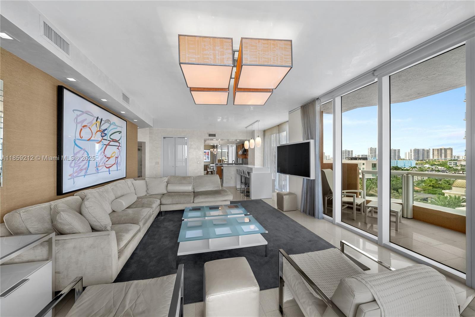 ACQUALINA OCEAN RESIDENCE - Residential