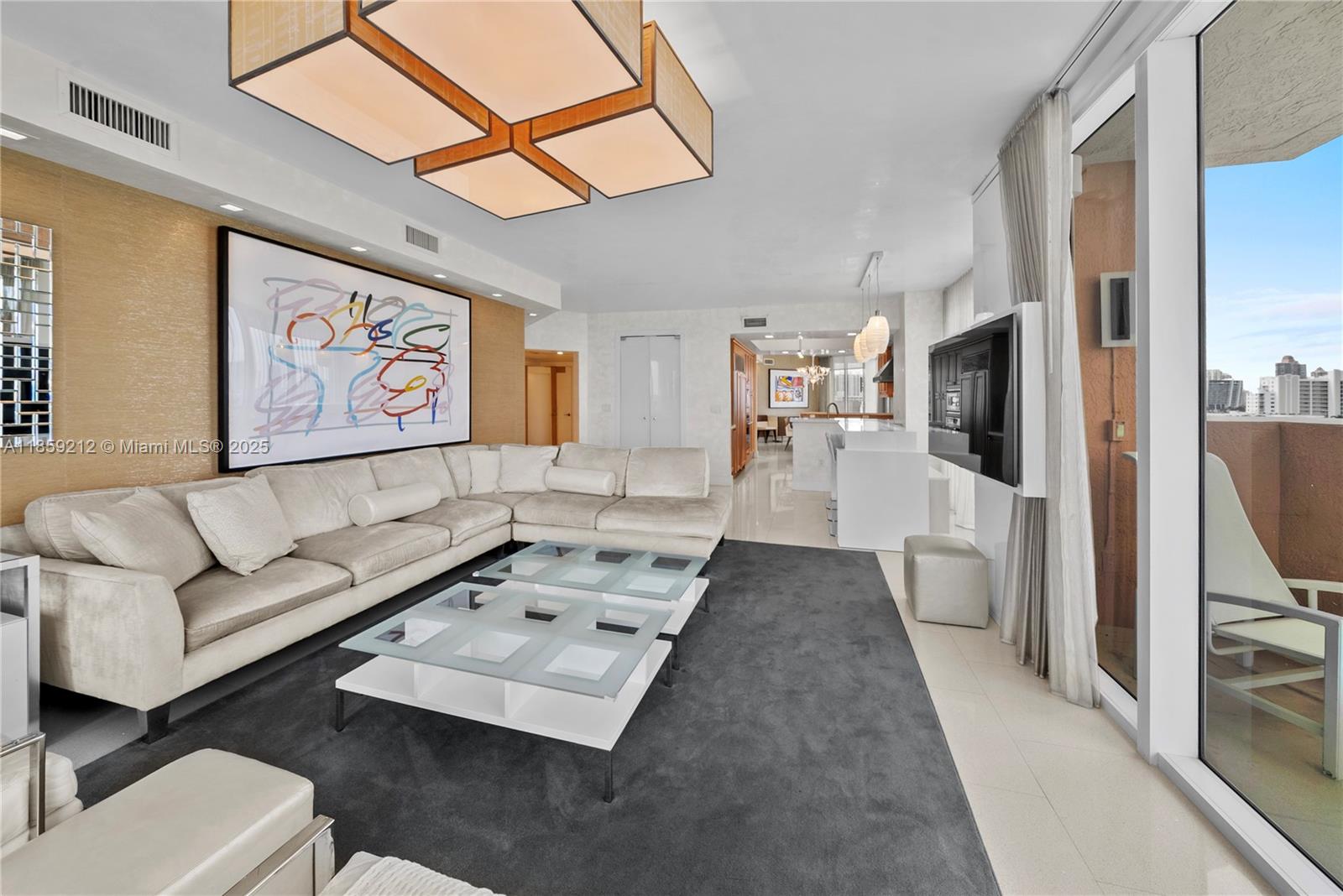 ACQUALINA OCEAN RESIDENCE - Residential