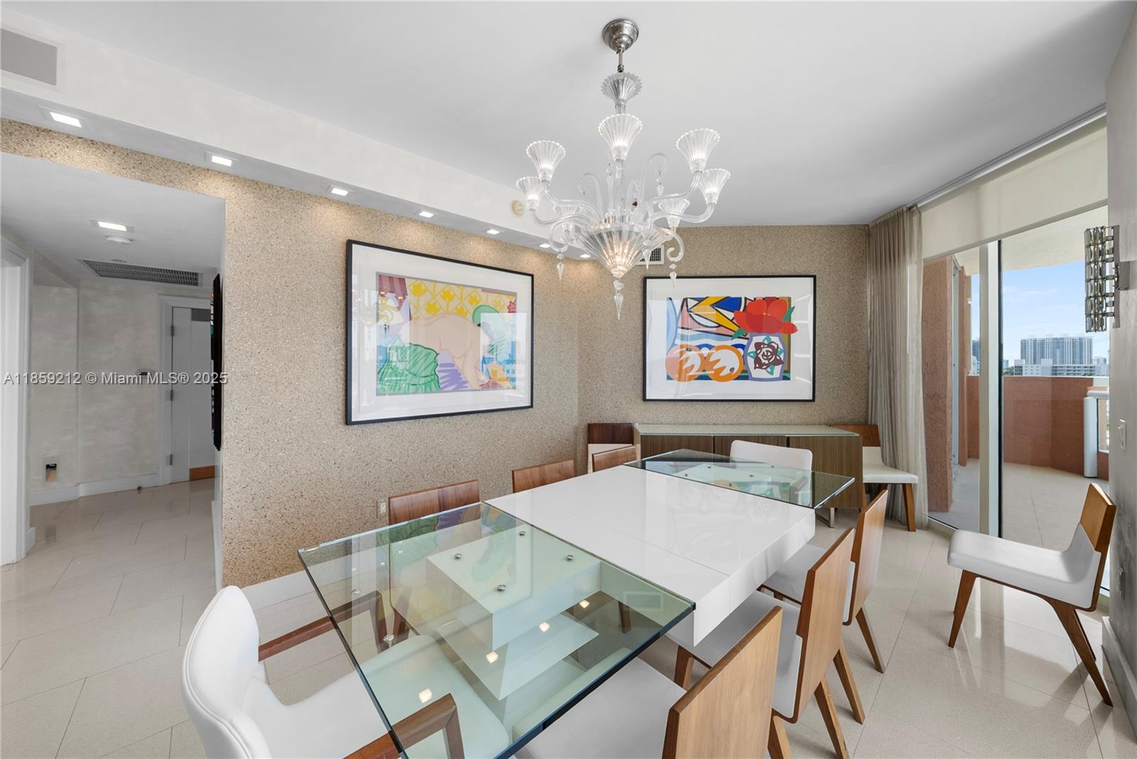 ACQUALINA OCEAN RESIDENCE - Residential