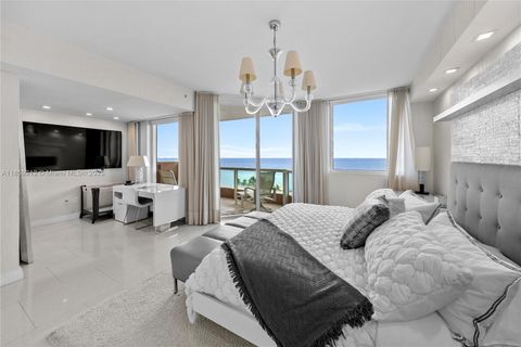17875 Collins Ave 801 Sunny Isles Beach FL 33160