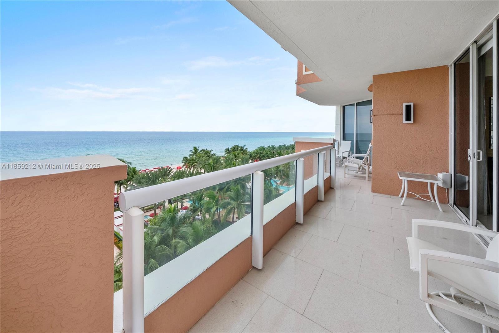 ACQUALINA OCEAN RESIDENCE - Residential