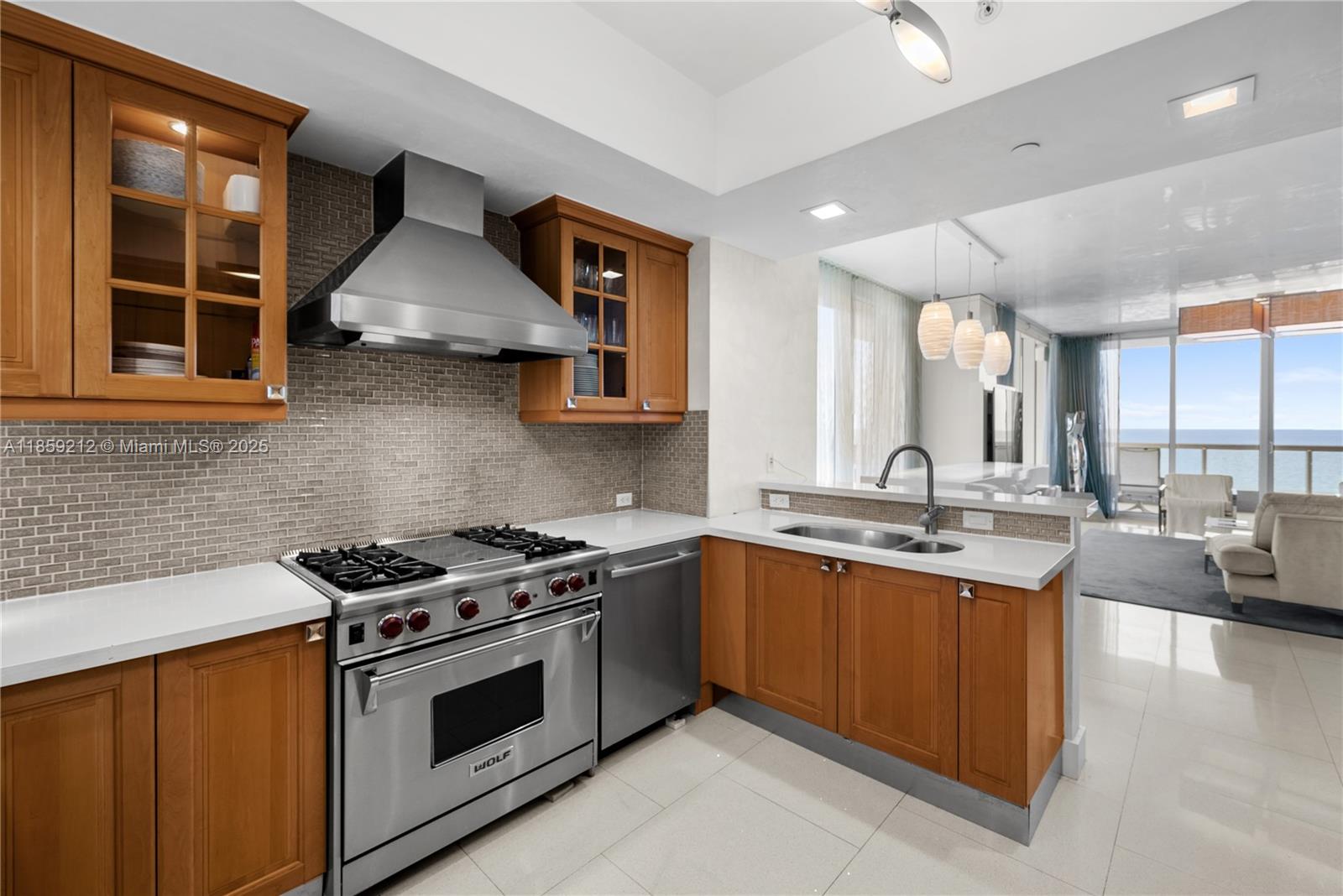 ACQUALINA OCEAN RESIDENCE - Residential