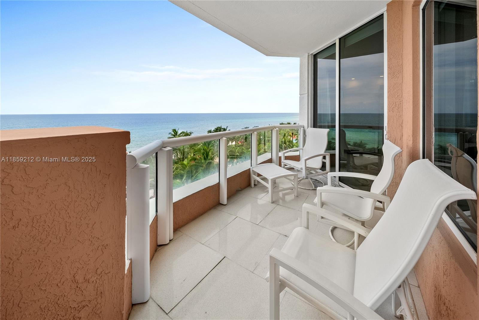 ACQUALINA OCEAN RESIDENCE - Residential