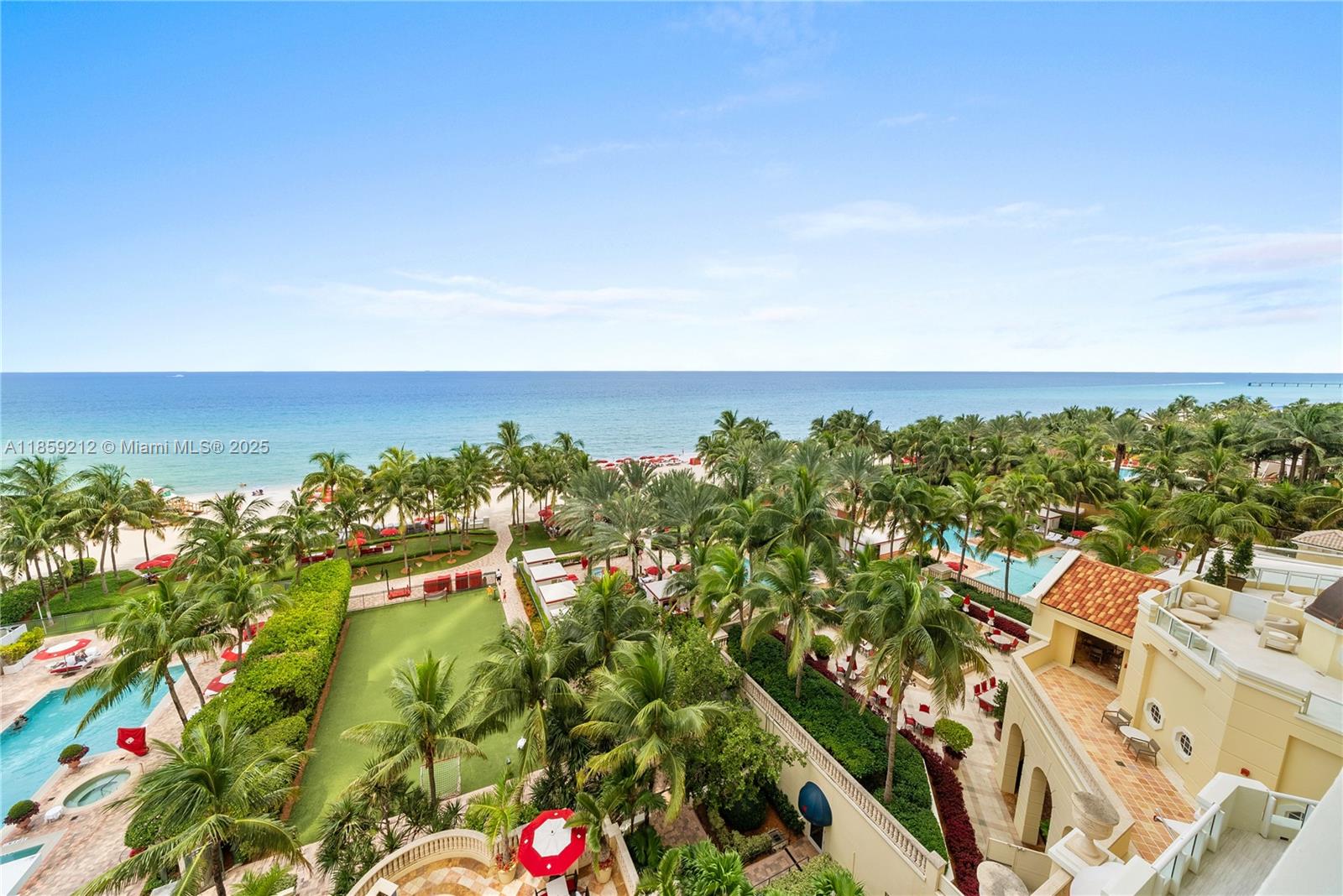 ACQUALINA OCEAN RESIDENCE - Residential