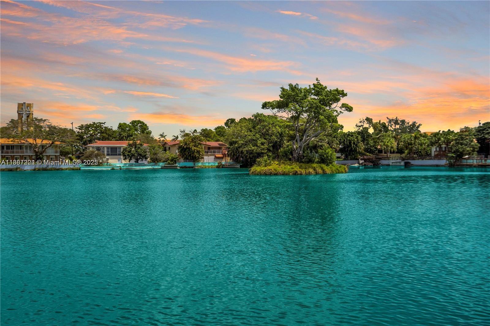 MIRROR LAKE SUB - Residential Lease