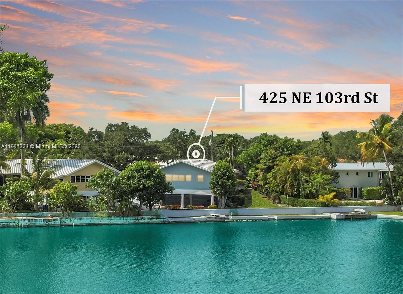 MIRROR LAKE SUB - Residential Lease