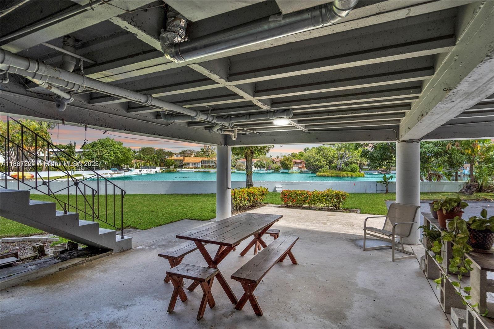 MIRROR LAKE SUB - Residential Lease