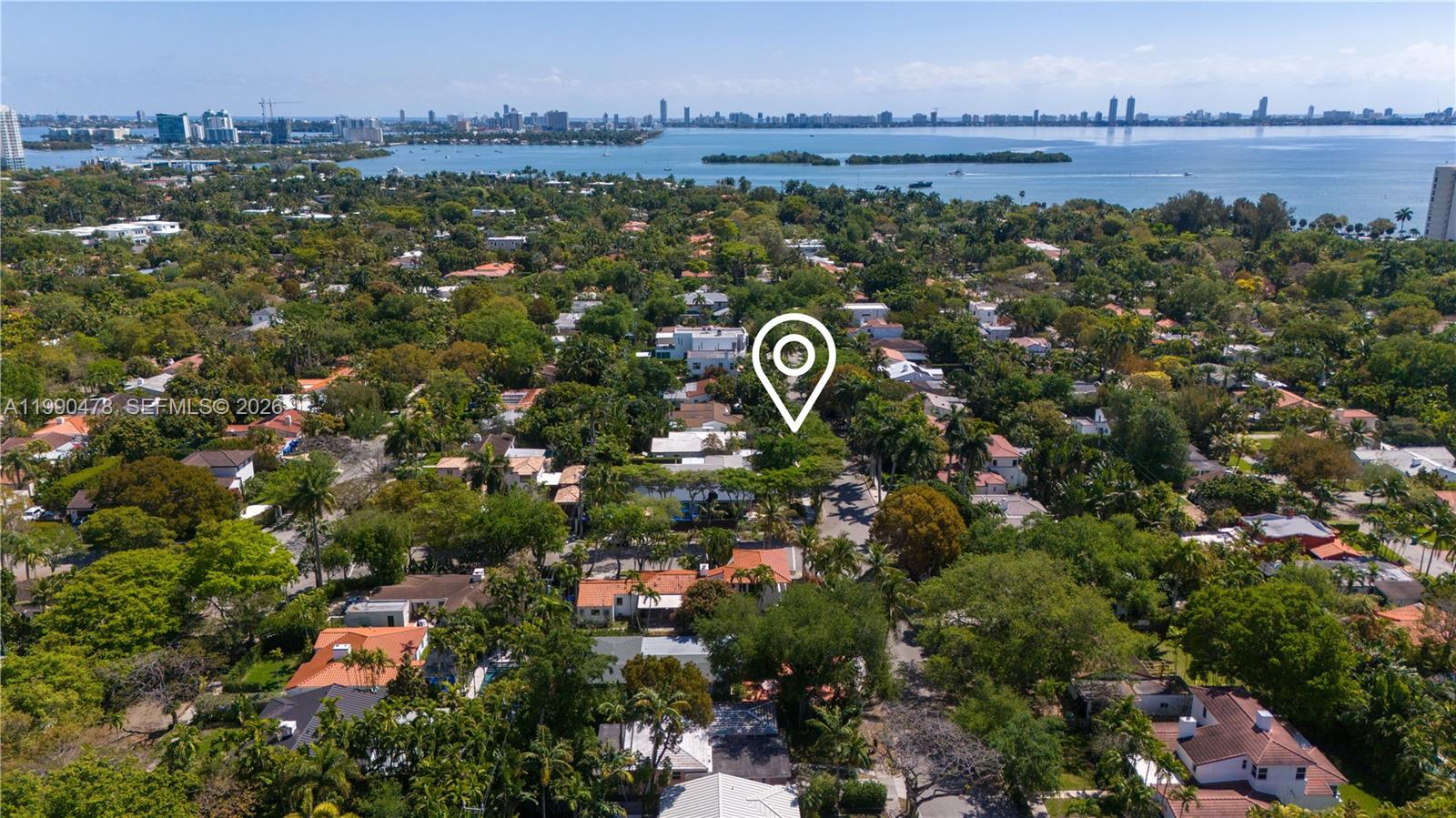 BELLE MEADE - Residential