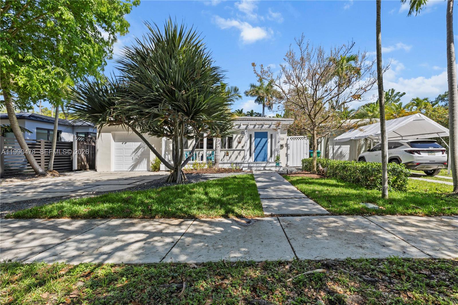 BELLE MEADE - Residential