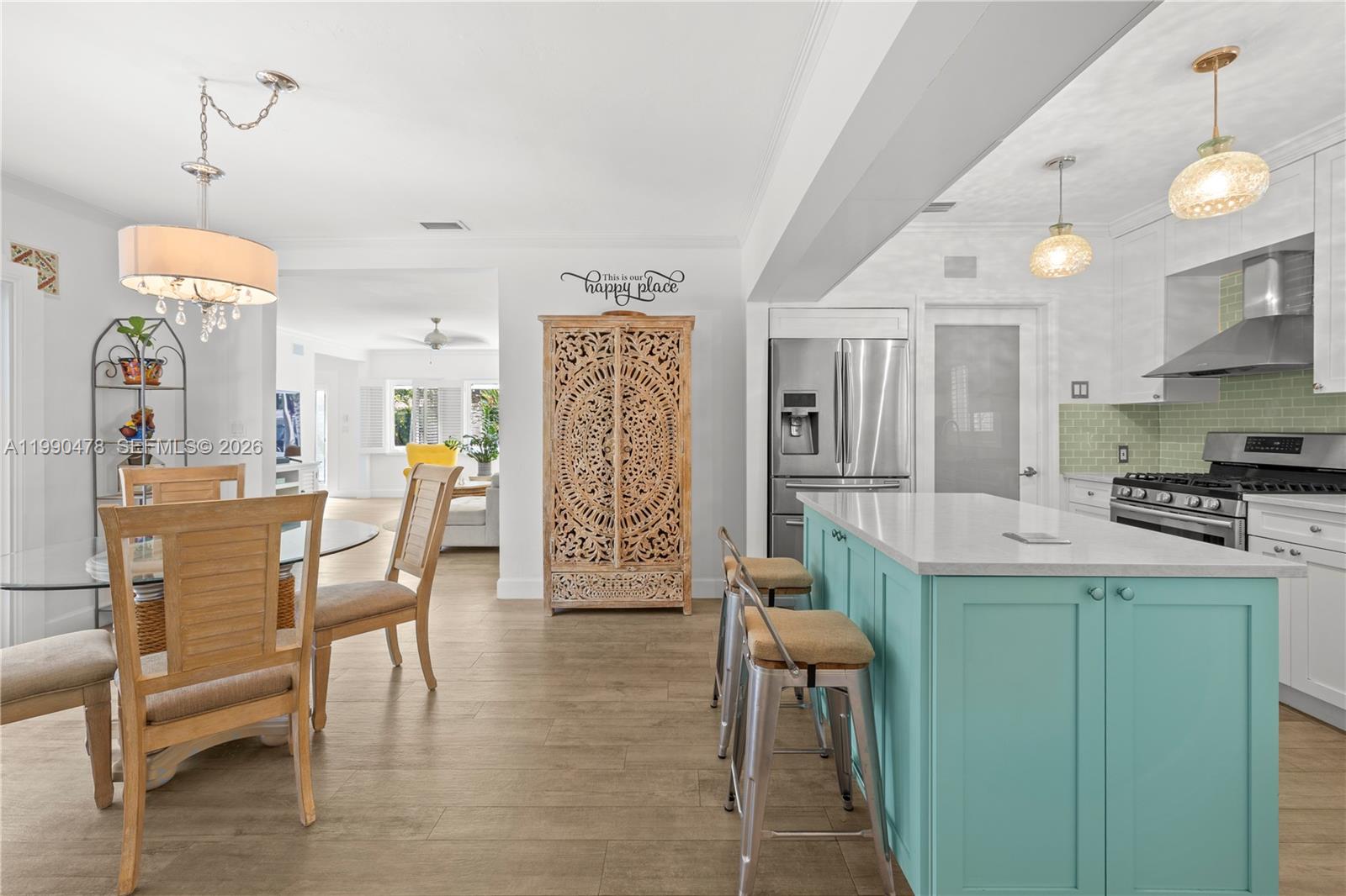 BELLE MEADE - Residential