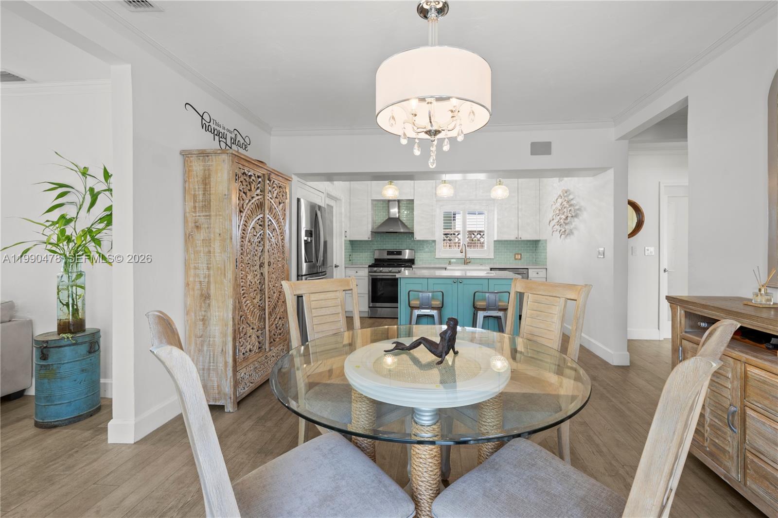 BELLE MEADE - Residential