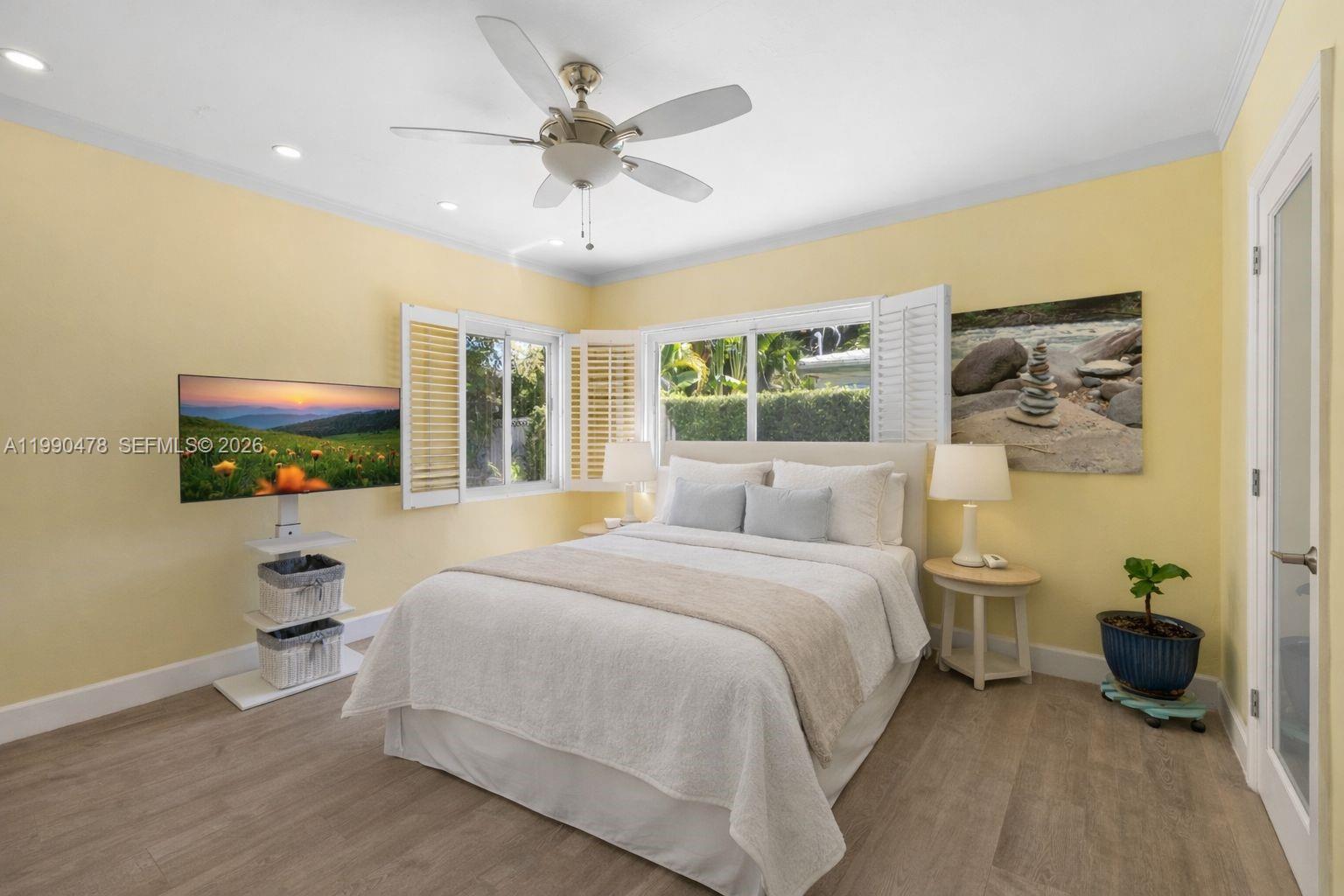 BELLE MEADE - Residential