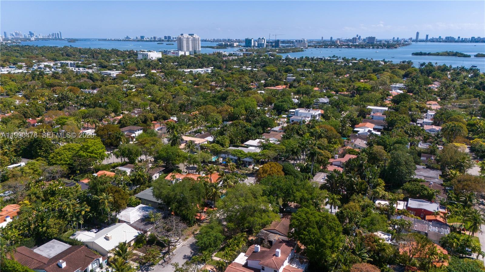 BELLE MEADE - Residential