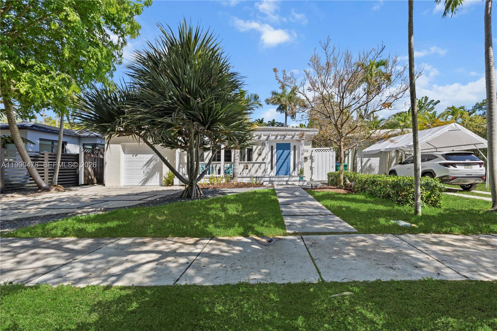 BELLE MEADE - Residential