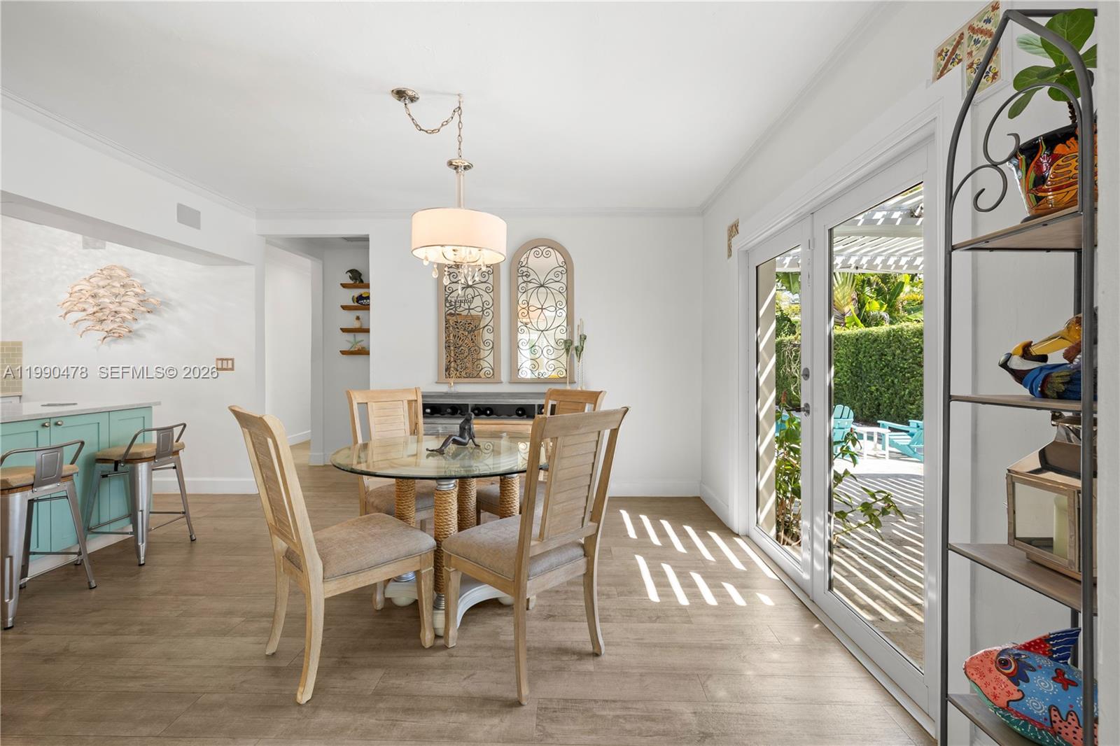 BELLE MEADE - Residential