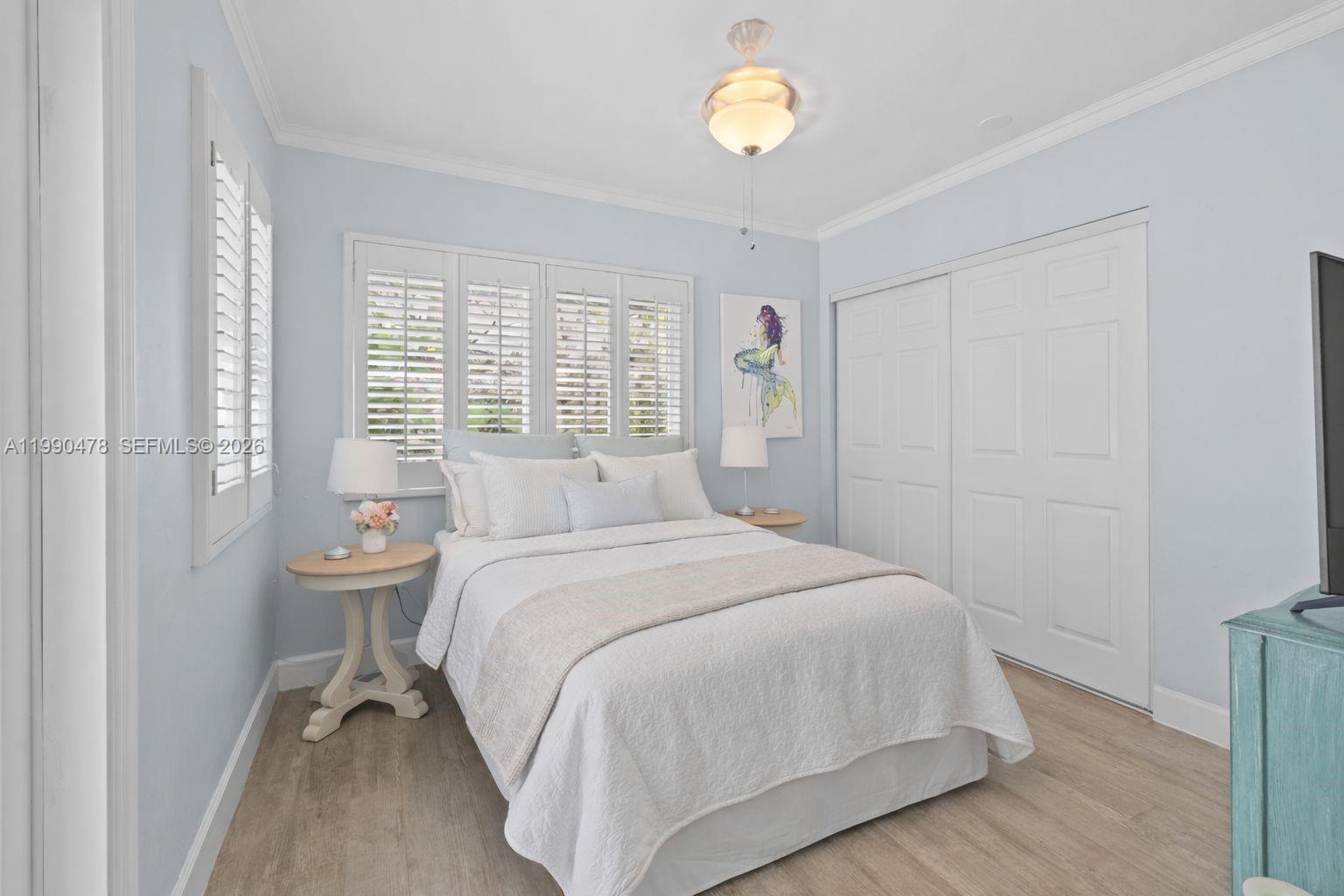 BELLE MEADE - Residential