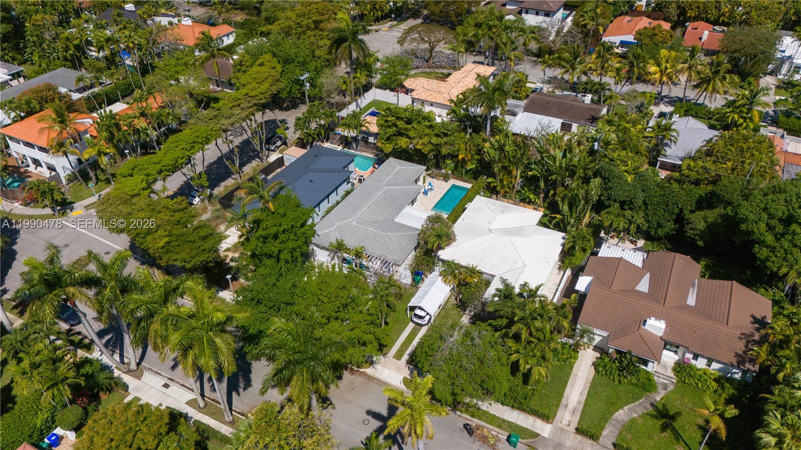 BELLE MEADE - Residential