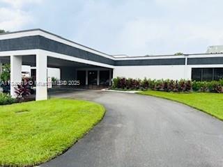 SUNRISE OF PALM BEACH CON - Residential Lease