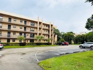 SUNRISE OF PALM BEACH CON - Residential Lease