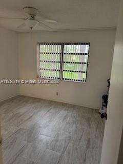 SUNRISE OF PALM BEACH CON - Residential Lease