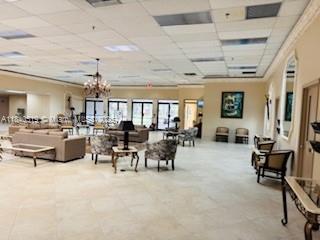 SUNRISE OF PALM BEACH CON - Residential Lease