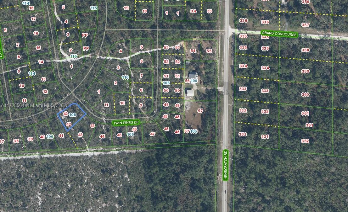OWNER WILL FINANCE!!! 2,000 DOWN 274.81 PER MONTH FOR 36 MONTHS AT 7% INTEREST. Multi-Family/Single-Family HUGE CORNER LOT !!! Orange Blossom community of Sebring. Beautiful private, quiet, peaceful, wooded area lot. Close to Lake Josephine which is ideal for watersports, including boating, fishing, and waterskiing. Power is one lot away. Get in early for this great investment! Perfect location ZONED R-2 LOTS ON BOTH SIDES OF THIS PROPERTY ALSO AVALIBLE WELL OVER 1 ACRE. 4 LOTS TOTAL!!!