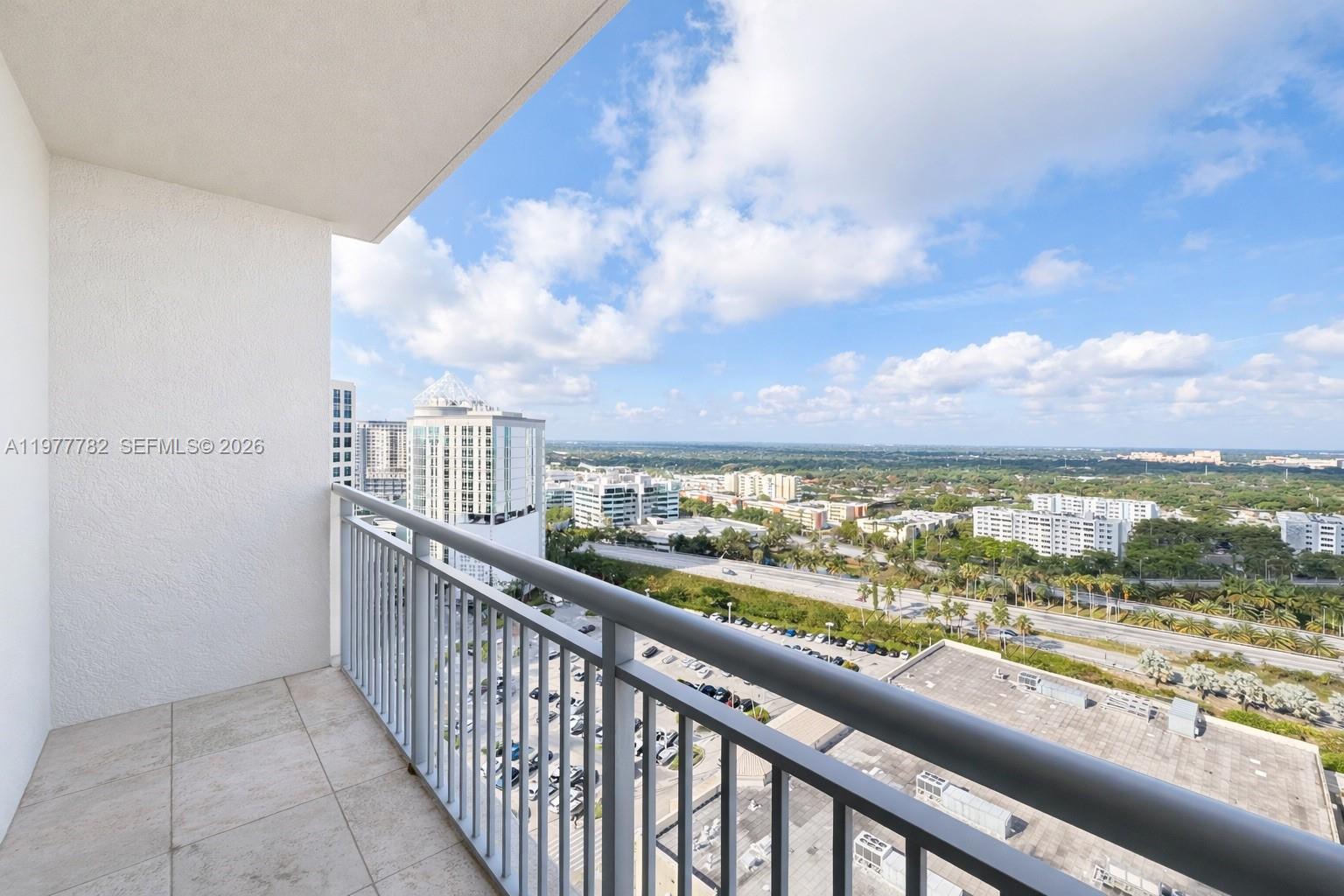 Metropolis Dadeland - Residential
