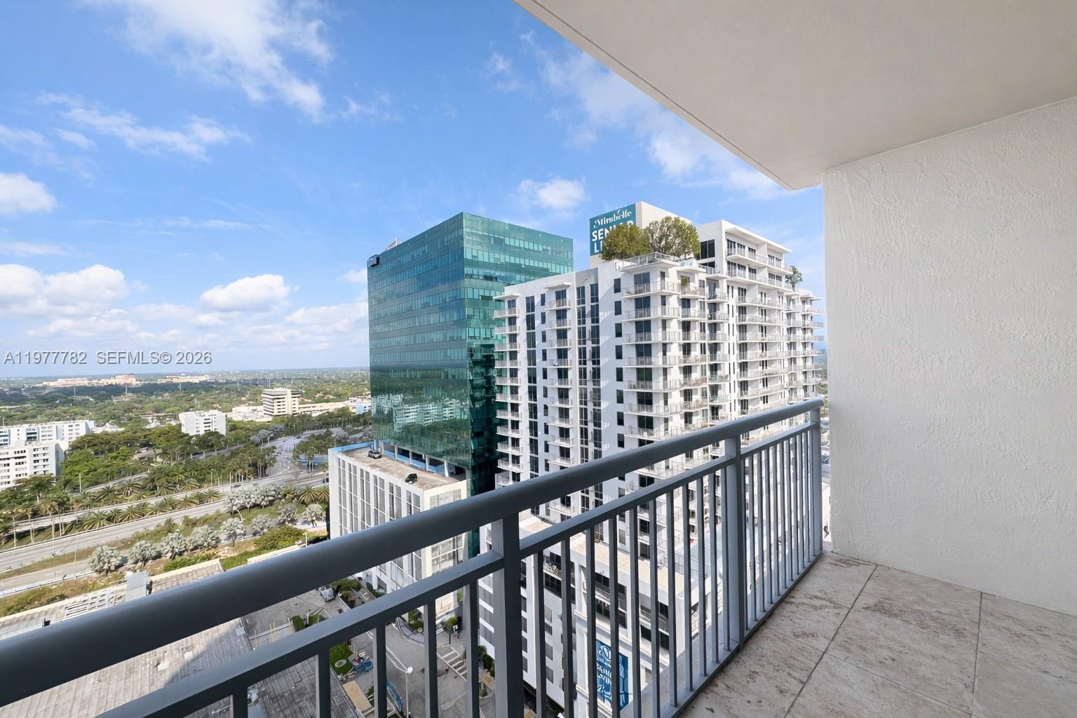 Metropolis Dadeland - Residential