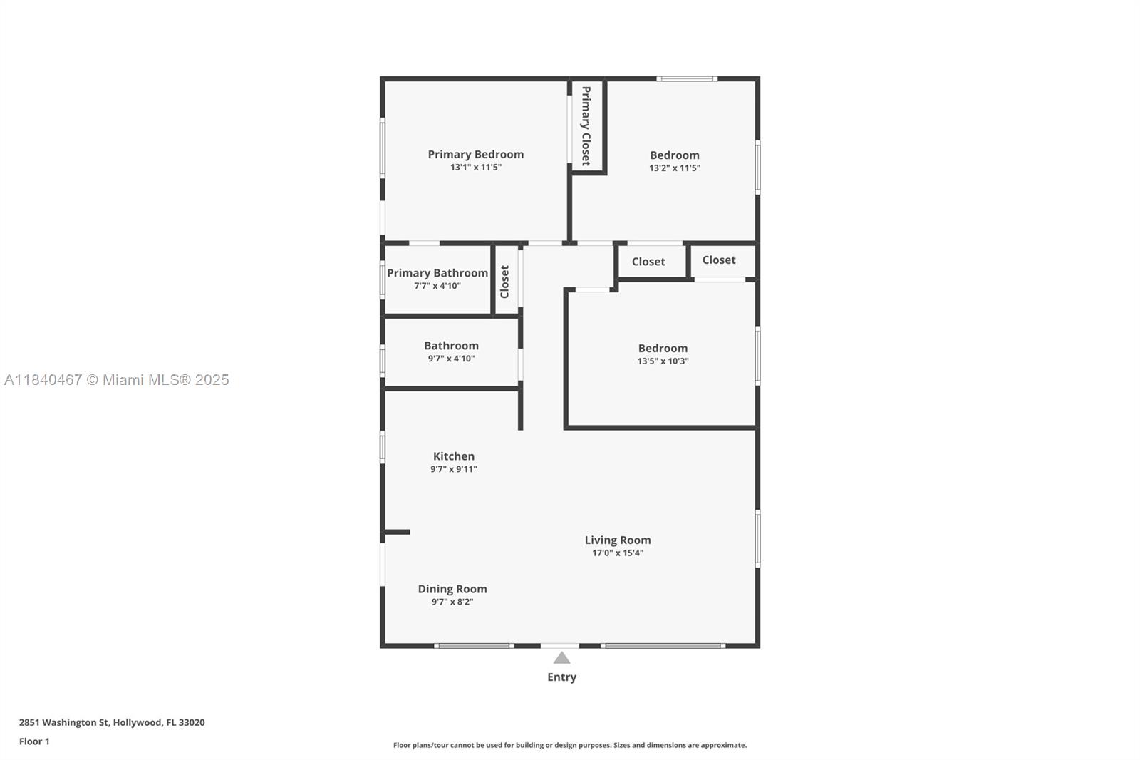 HOLLYWOOD LITTLE RANCHES - Residential