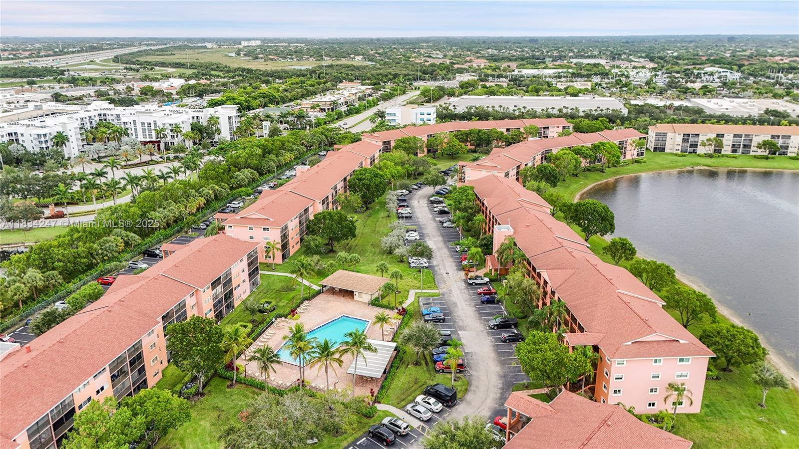 PLYMOUTH AT CENTURY VILLA - Residential