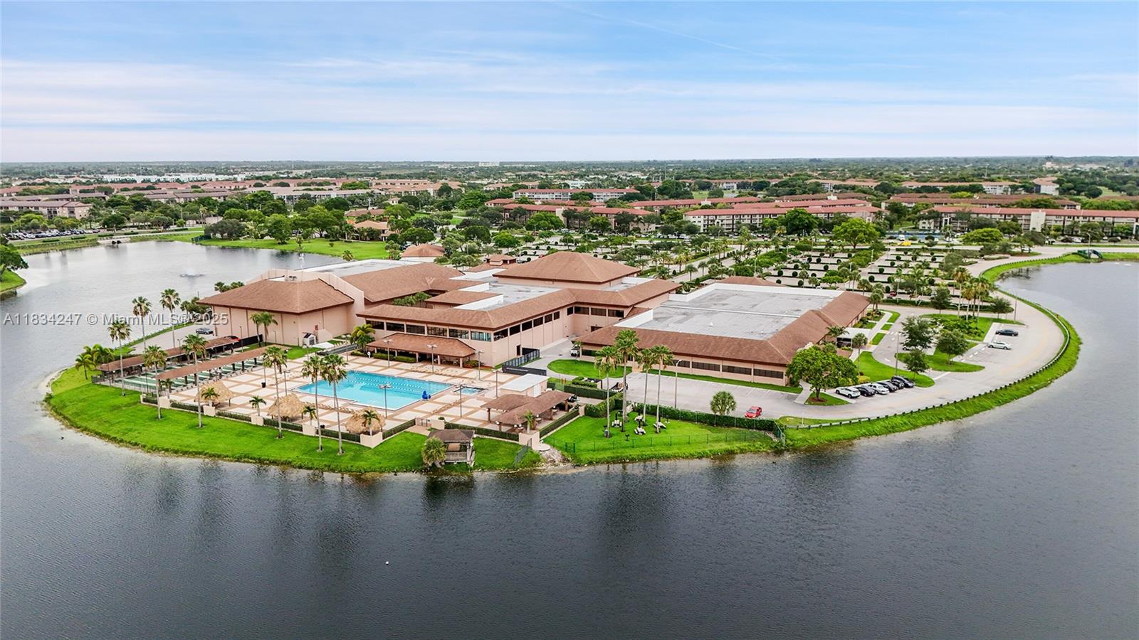 PLYMOUTH AT CENTURY VILLA - Residential