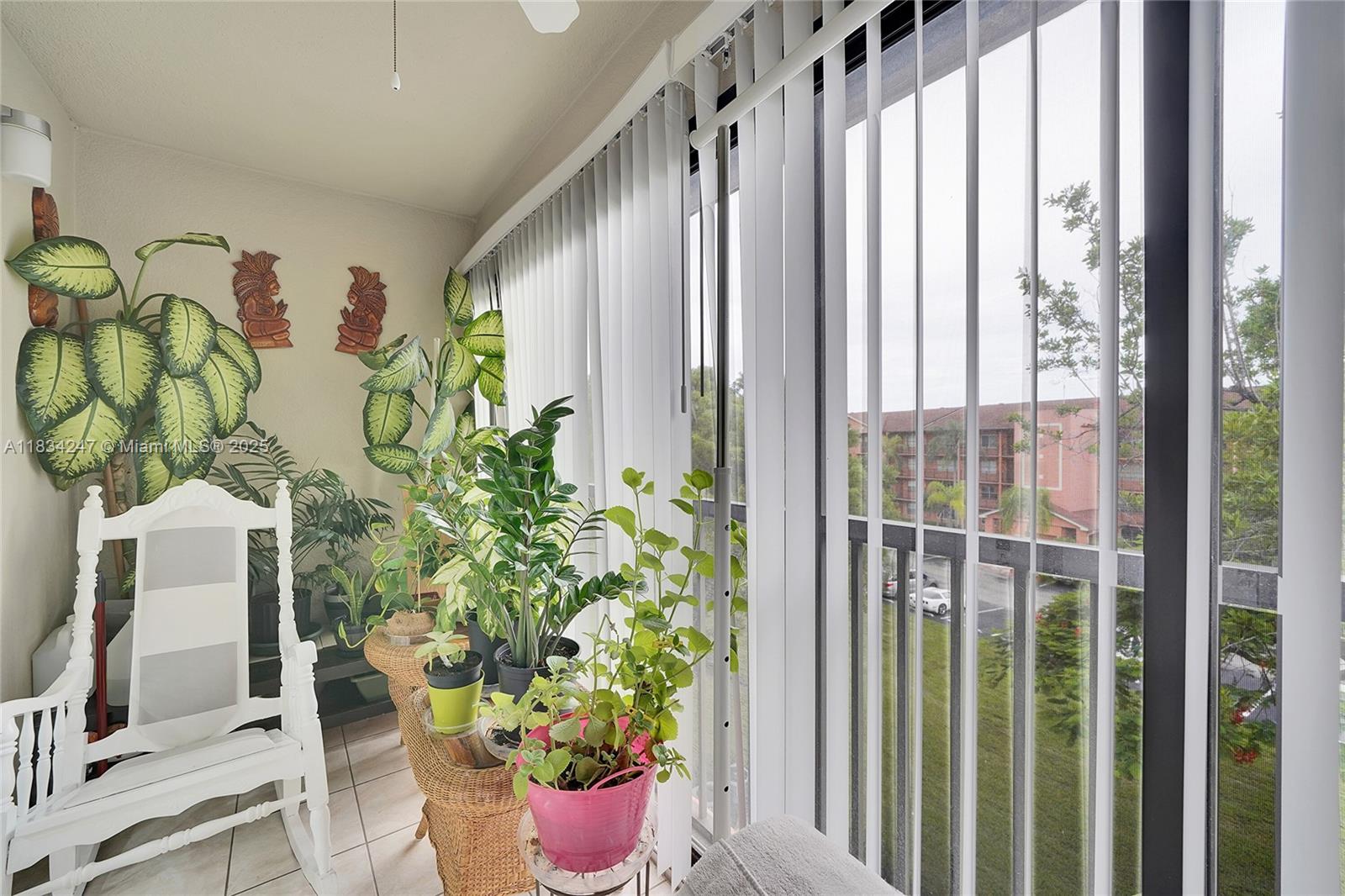 PLYMOUTH AT CENTURY VILLA - Residential