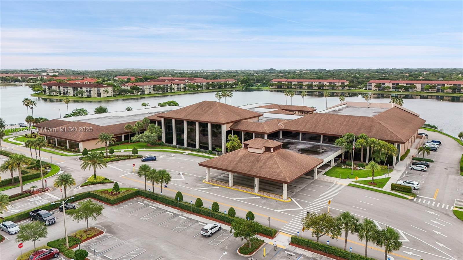 PLYMOUTH AT CENTURY VILLA - Residential