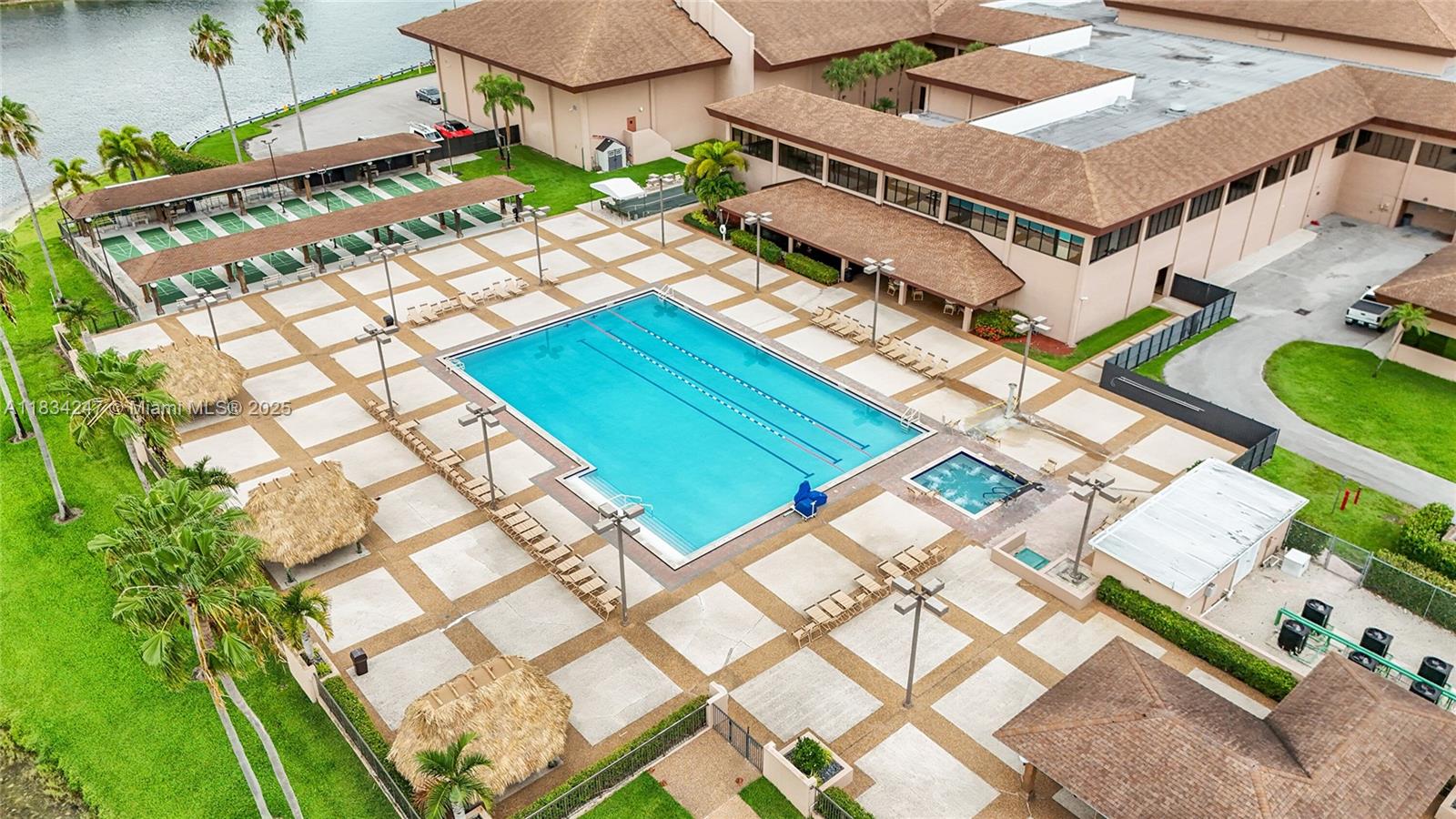 PLYMOUTH AT CENTURY VILLA - Residential