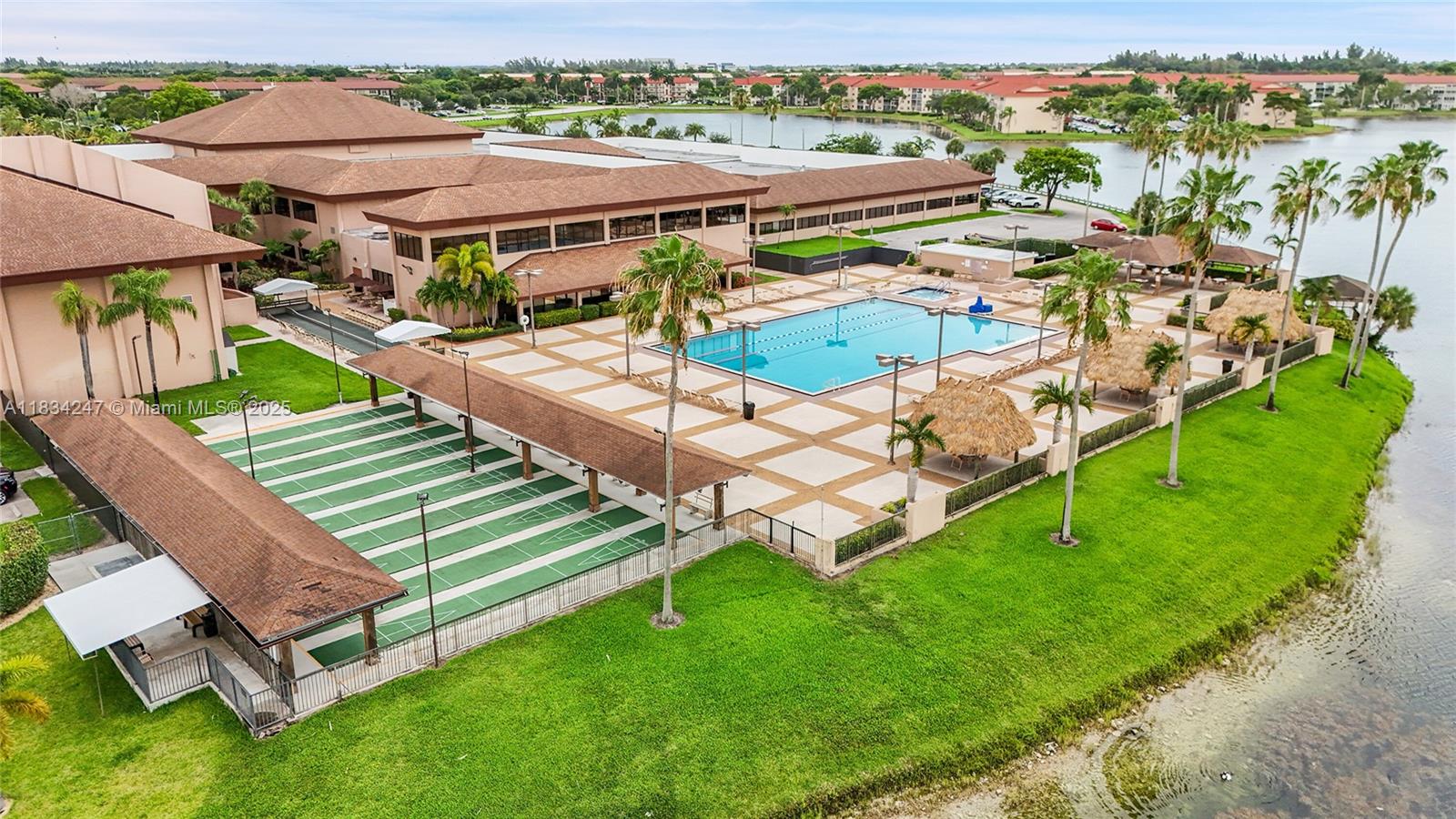 PLYMOUTH AT CENTURY VILLA - Residential