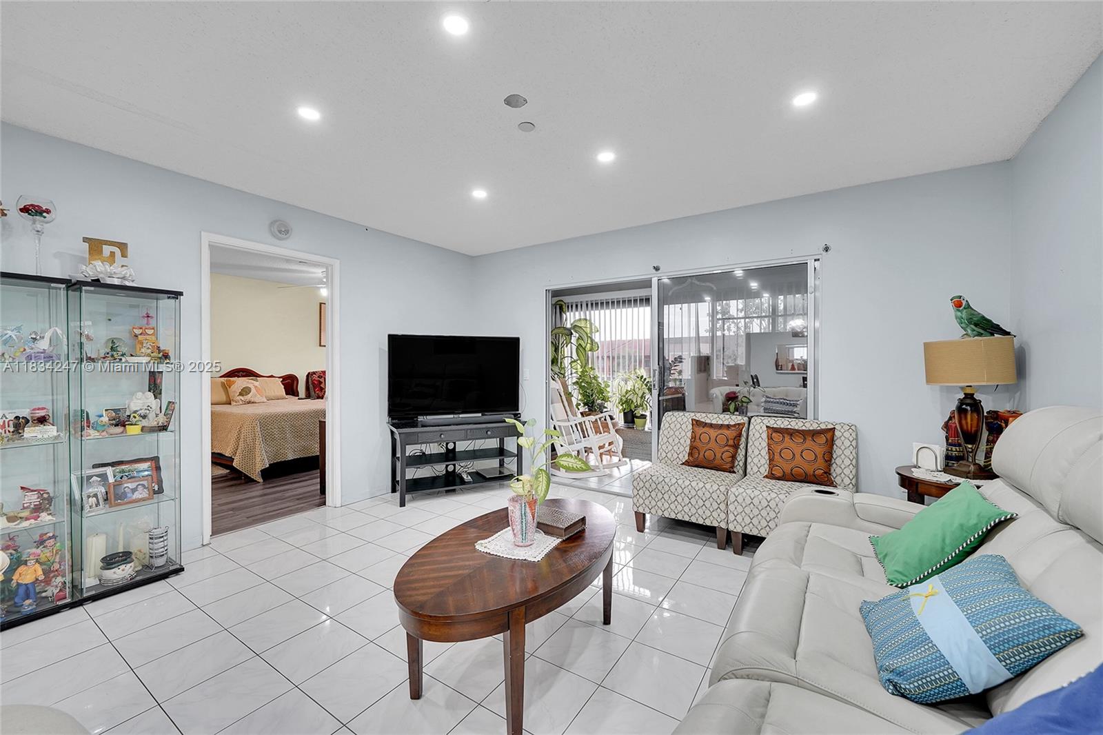 PLYMOUTH AT CENTURY VILLA - Residential