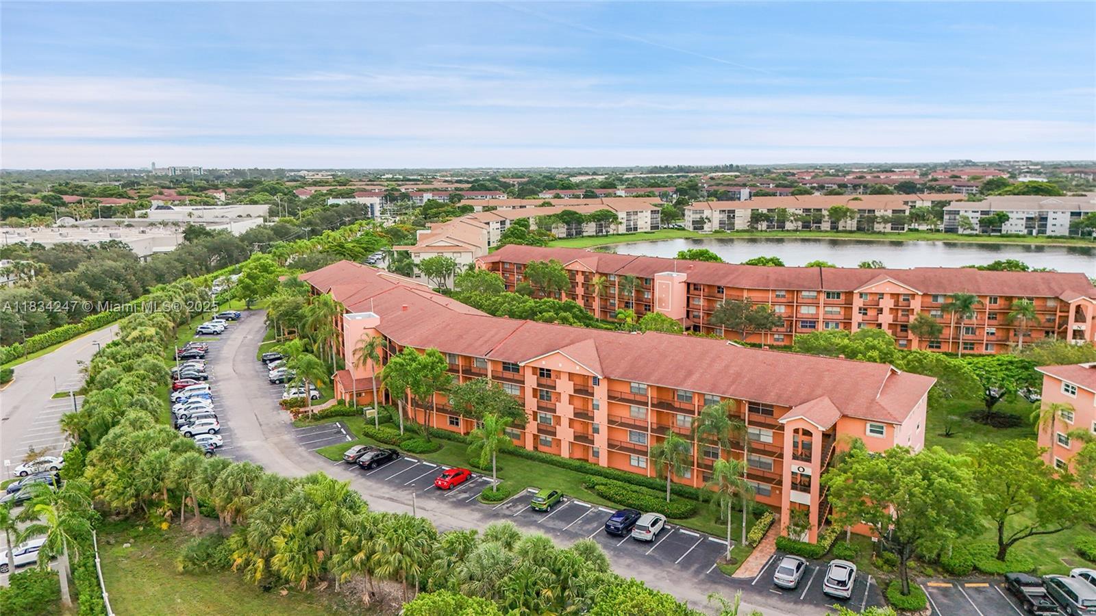 PLYMOUTH AT CENTURY VILLA - Residential