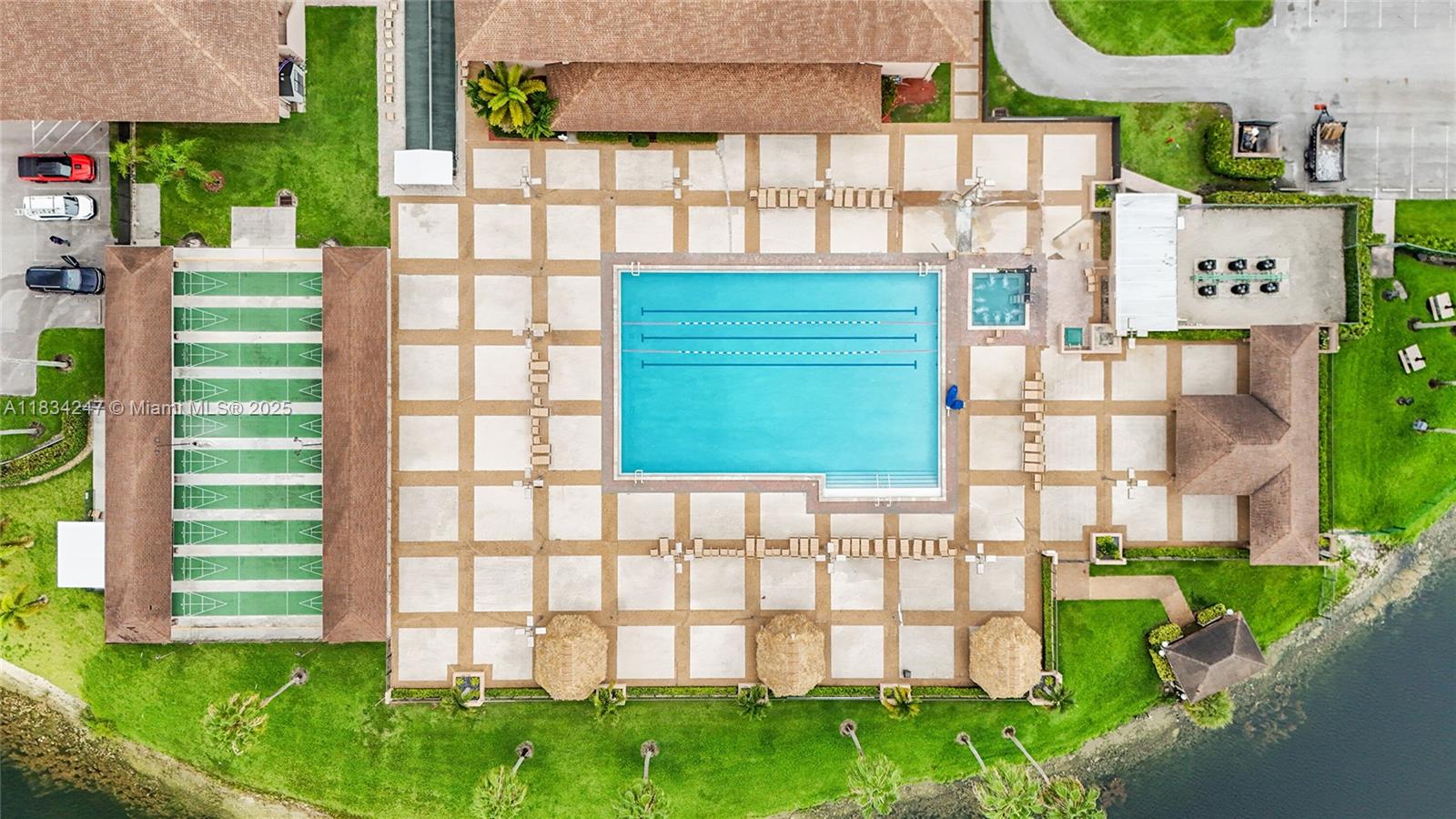 PLYMOUTH AT CENTURY VILLA - Residential