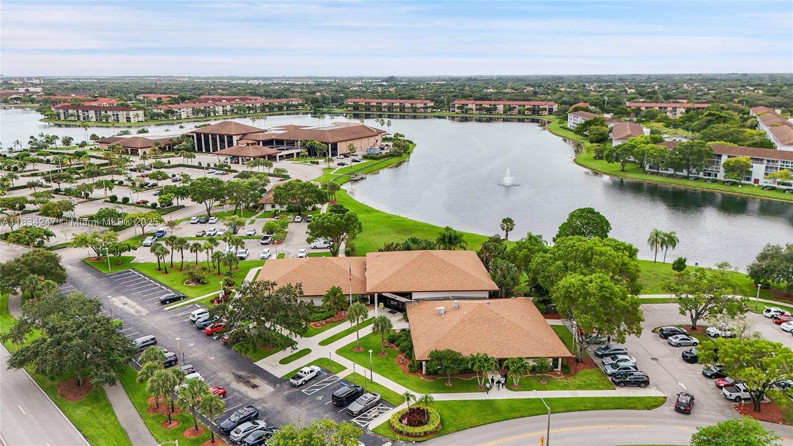 PLYMOUTH AT CENTURY VILLA - Residential