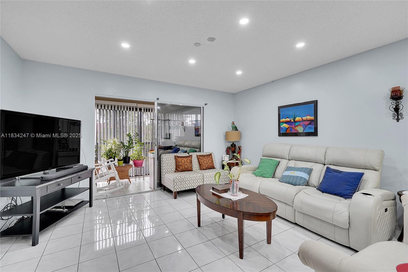 PLYMOUTH AT CENTURY VILLA - Residential