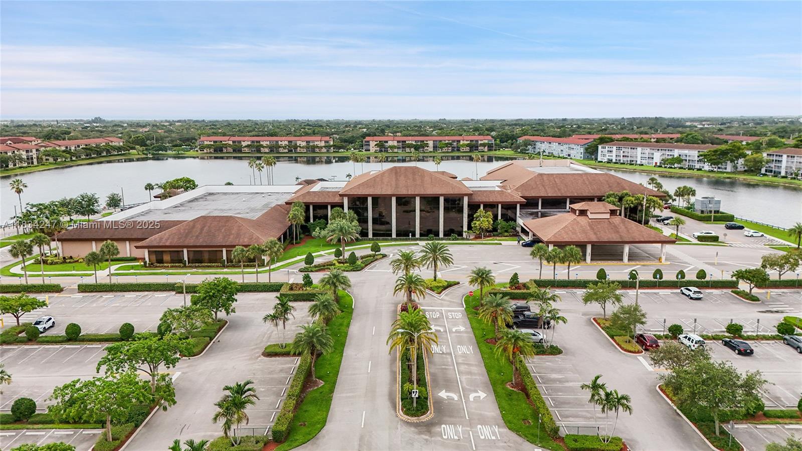 PLYMOUTH AT CENTURY VILLA - Residential